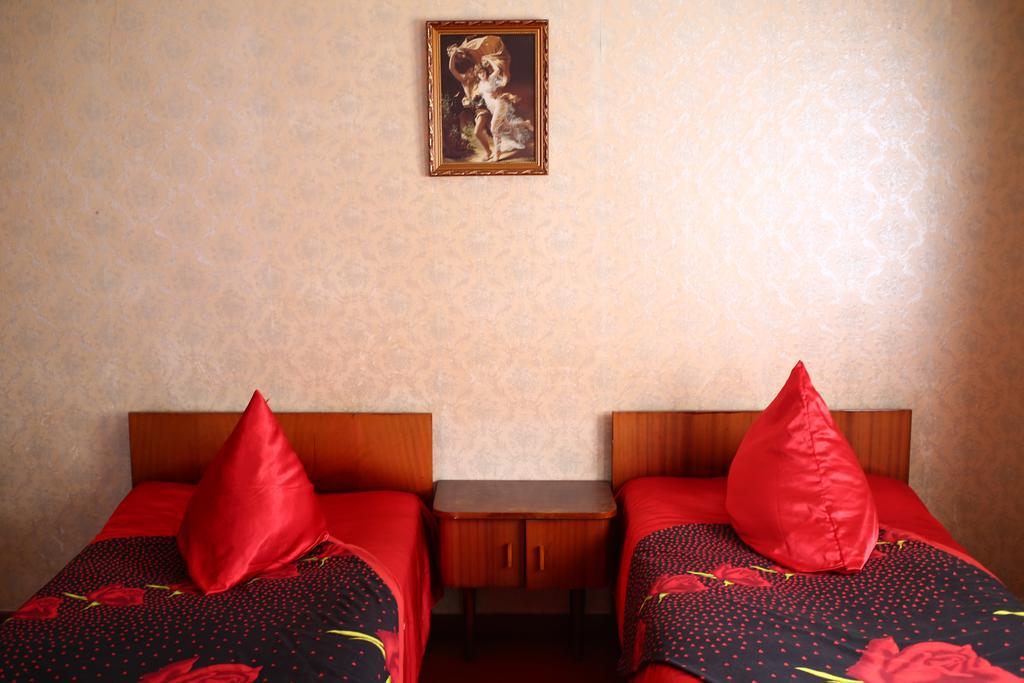 Downtown Guest House Kutaisi Exteriér fotografie