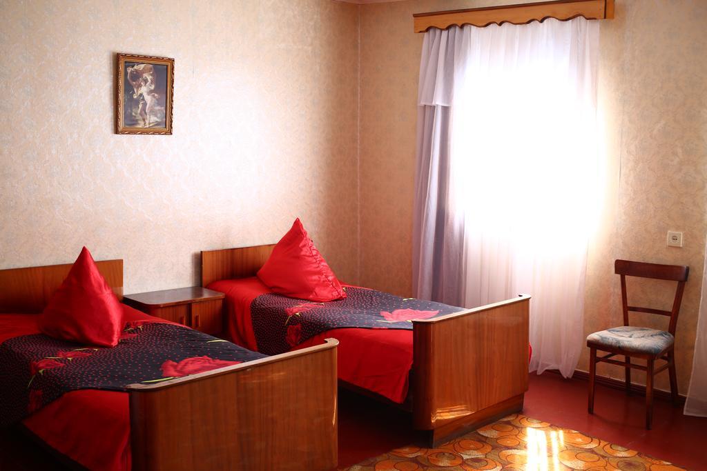 Downtown Guest House Kutaisi Exteriér fotografie