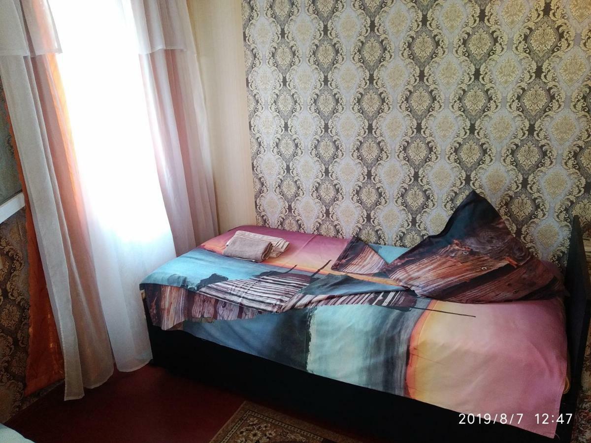 Downtown Guest House Kutaisi Exteriér fotografie